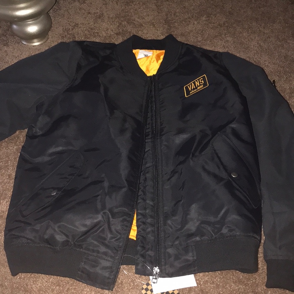 VANZ jacket